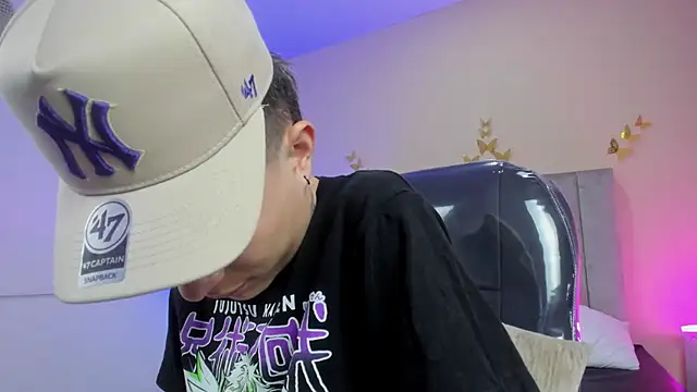 Nascary Fox online show from 04-13-26, 12:54