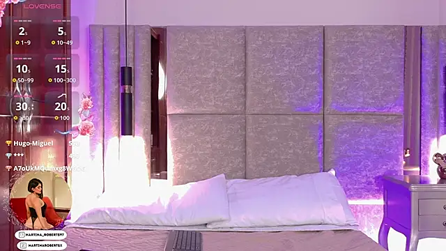 Martina-Roberts- online show from 11-27-25, 03:30