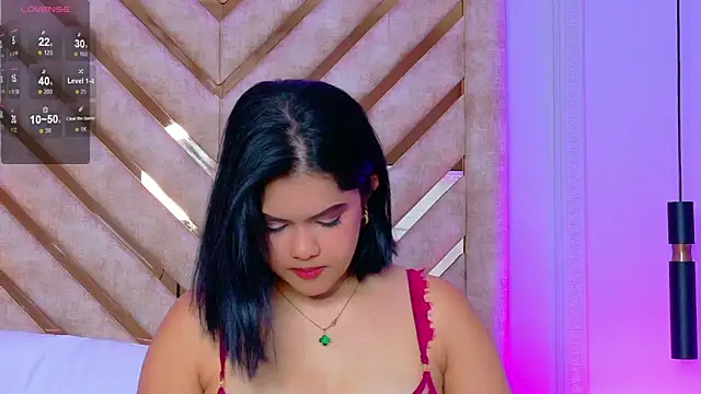 Martina-Roberts- online show from 01-08-26, 04:48