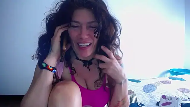 fenix colette online show from 03-18-26, 06:33