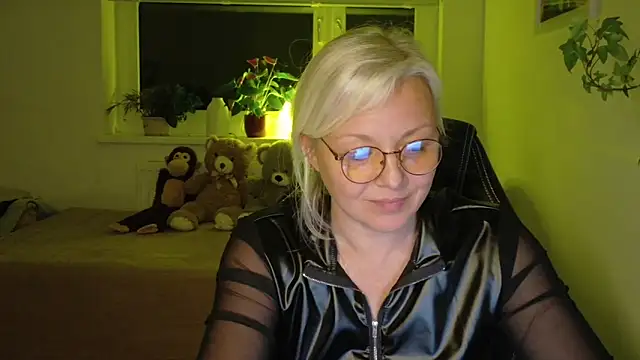 Linsy Kim online show from 03-19-26, 12:36