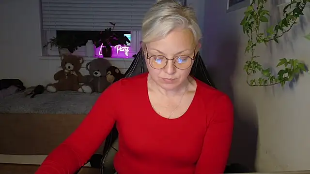 Linsy Kim online show from 03-20-26, 06:35