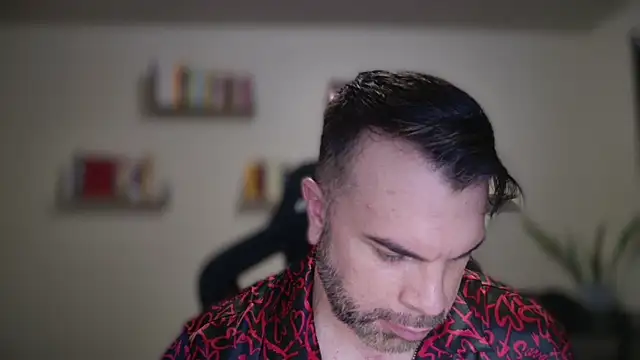 Ty lerDavid online show from 02-12-26, 07:20