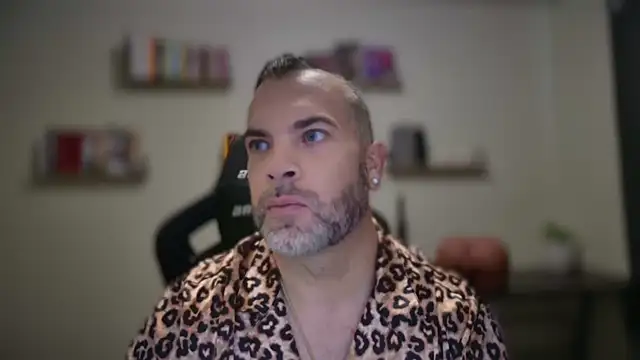 Ty lerDavid online show from 04-13-26, 06:13