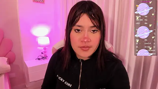 mia yeager online show from 01-09-26, 03:31