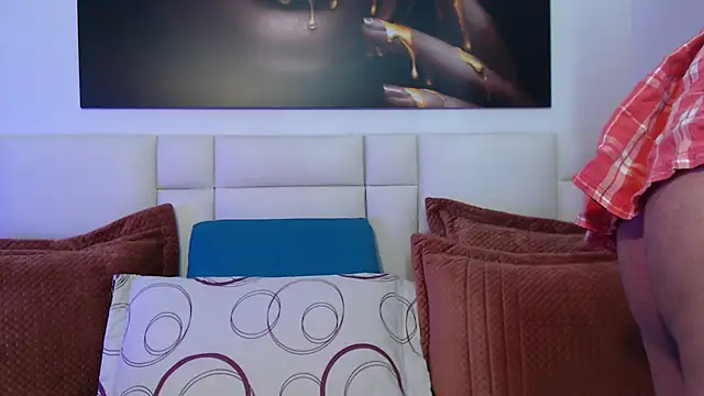 NicoletBlossom online show from 04-09-26, 08:14