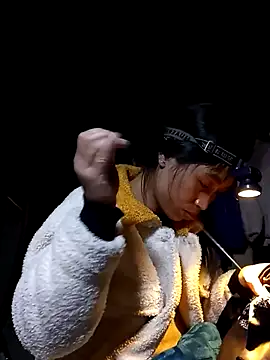 misa 00 online show from 01-14-26, 03:17