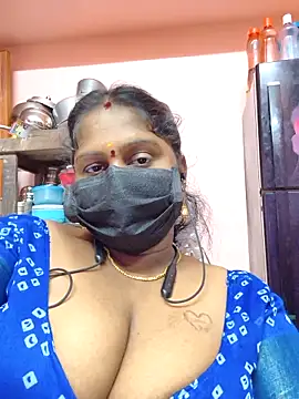 bakyasree143 online show from 10-29-25, 02:52