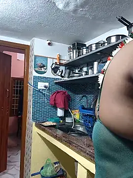 bakyasree143 online show from 01-31-26, 07:56