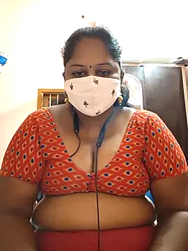 bakyasree143 online show from 04-05-26, 10:29