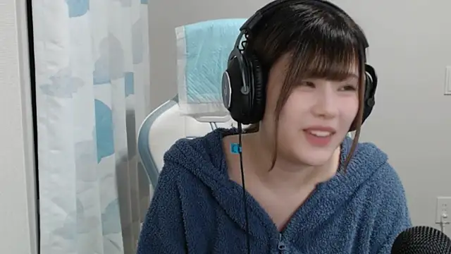 asuka xoxo online show from 06-01-26, 11:34