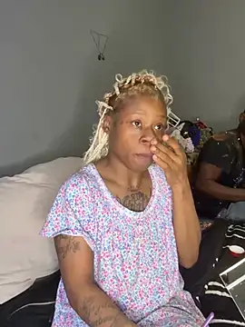 Tishrella6 online show from 02-22-26, 03:07