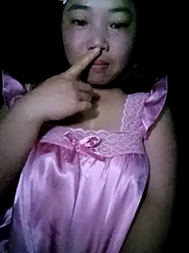 Anan lovely online show from 10-02-25, 03:52