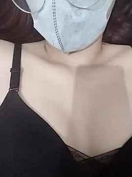 Minky69 online show from 11-09-25, 06:12