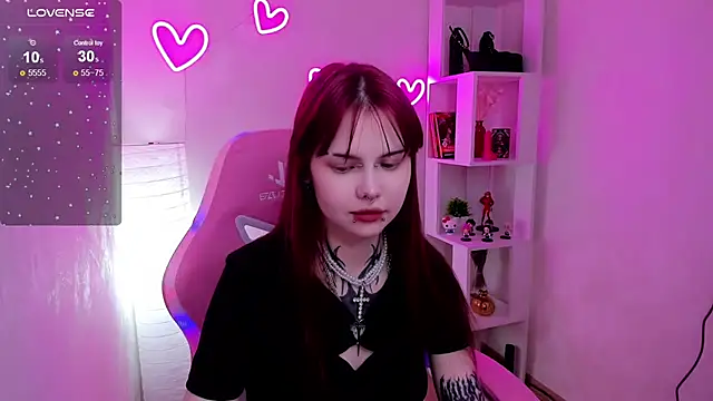 Morana Batt online show from 12-02-25, 02:17