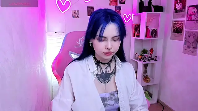 Morana Batt online show from 12-19-25, 02:07