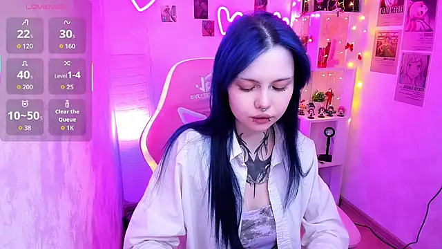 Morana Batt online show from 01-17-26, 02:38