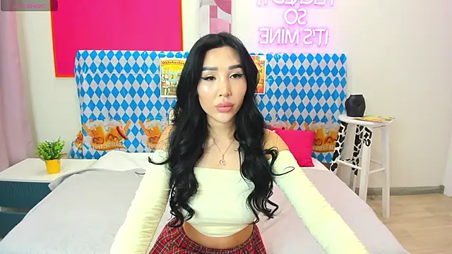 Jennifer Munoz online show from 09-30-25, 07:35