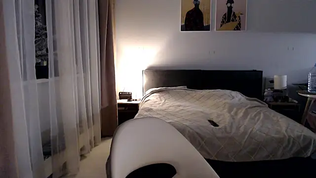 VivianCoke online show from 01-08-26, 06:43