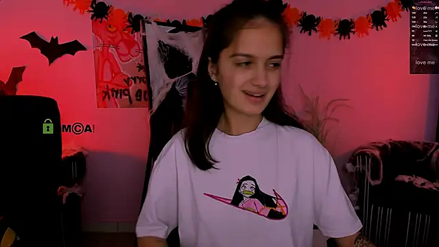 talia seduce online show from 10-31-25, 11:22