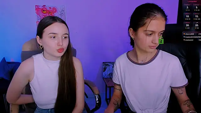 talia seduce online show from 11-13-25, 12:15