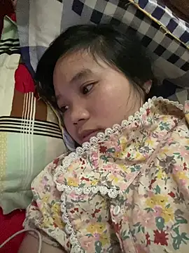 Ngoc-bbi online show from 01-16-26, 05:33