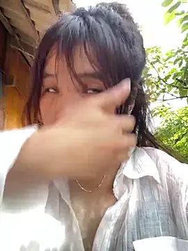 Ngoc-bbi online show from 03-31-26, 08:37