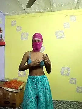 Cute-Rashmii online show from 10-14-25, 08:59