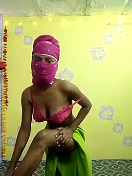 Cute-Rashmii online show from 10-15-25, 10:04