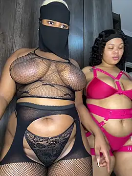 Ebony Warlock  online show from 12-13-25, 08:14