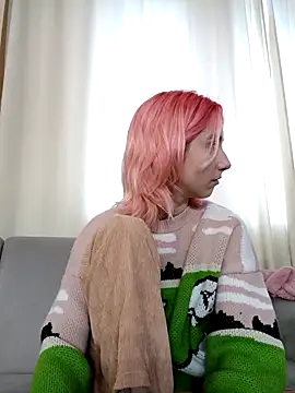 Liann Stark online show from 11-13-25, 06:23