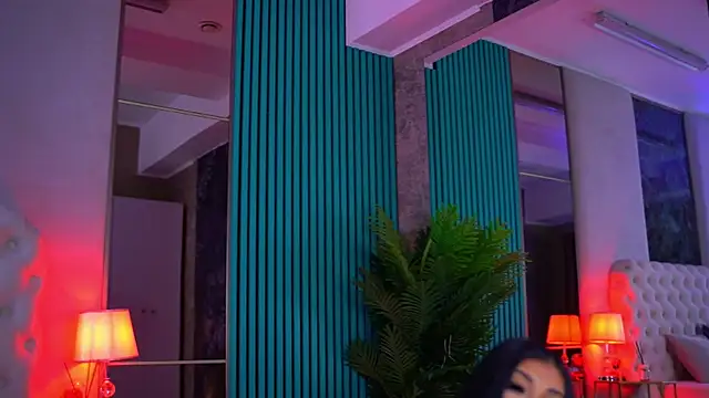 ArabellaPosh online show from 01-11-26, 05:56