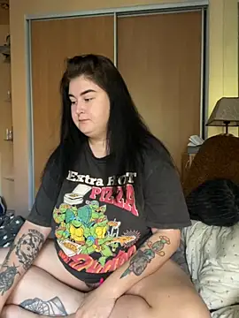 DazzzlingDame online show from 09-13-25, 02:06