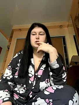 DazzzlingDame online show from 10-05-25, 12:47