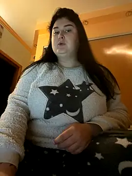 DazzzlingDame online show from 11-13-25, 01:59