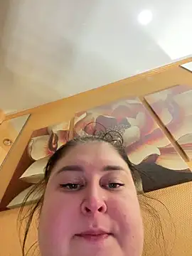 DazzzlingDame online show from 03-15-26, 09:10