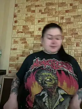 DazzzlingDame online show from 04-08-26, 01:44