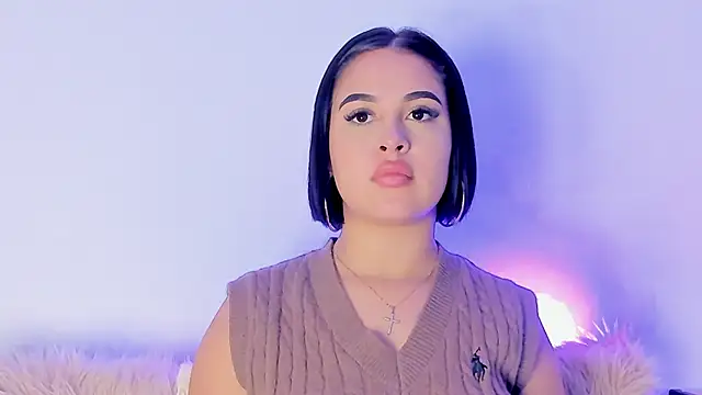 Snapshot of AnaLevii chatting on 02-11-26, 11:15 AnaLevii online show from 02-11-26, 11:15