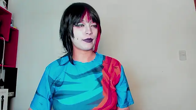 Snapshot of Akalidemon chatting on 02-16-26, 09:16 Akalidemon online show from 02-16-26, 09:16