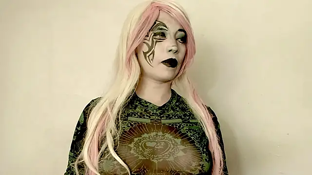 Akalidemon online show from 03-25-26, 05:02