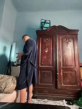 Daniel cornel online show from 04-10-26, 11:59