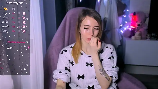 ZoyaMill online show from 01-13-26, 05:35