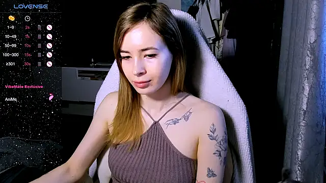 ZoyaMill online show from 02-28-26, 06:58