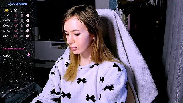 ZoyaMill online show from 03-13-26, 06:53