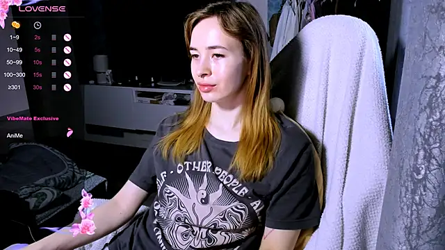 ZoyaMill online show from 03-29-26, 07:41