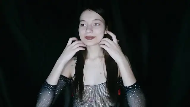 Liza-Kitty online show from 09-17-25, 08:10