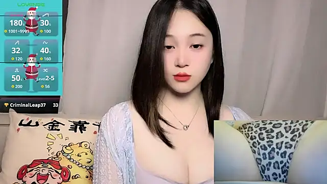 woaiqinqin online show from 03-30-26, 04:30