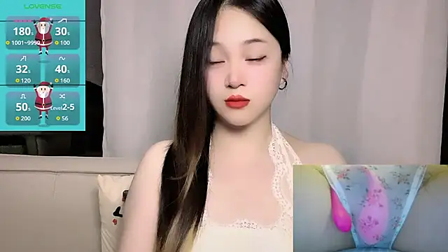 woaiqinqin online show from 05-15-26, 04:36