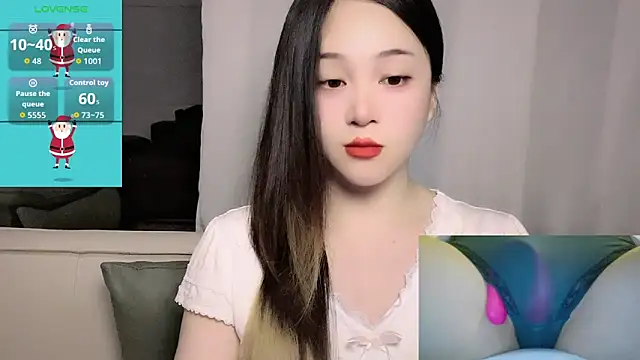 woaiqinqin online show from 05-26-26, 04:25