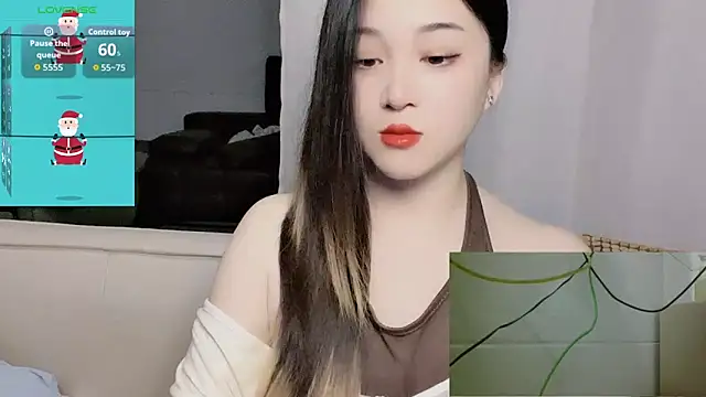 woaiqinqin online show from 06-29-26, 03:12